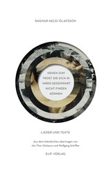 DENEN ZUM TROST, DIE SICH IN IHRER GEGENWART NICHT FINDEN K&Ouml;NNEN