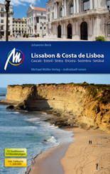 Lissabon & Costa de Lisboa Reisef&uuml;hrer