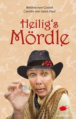 Heilig's M&ouml;rdle