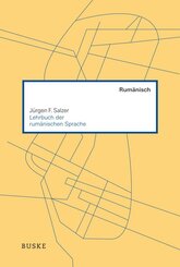 Lehrbuch der rum&auml;nischen Sprache