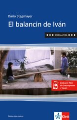 El balanc&iacute;n de Iv&aacute;n