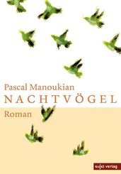 Nachtv&ouml;gel