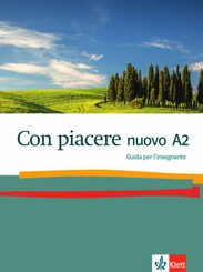 Guida per l'insegnante