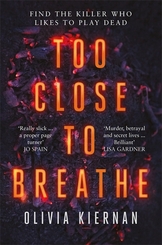 Too Close to Breathe