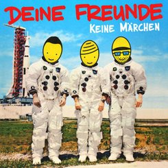 Keine M&auml;rchen,1 Audio-CD