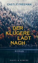 Der Kl&uuml;gere l&auml;dt nach