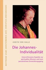 Die Johannes-Individualit&auml;t