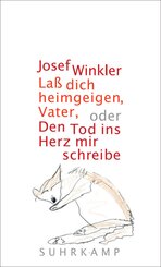 La&szlig; dich heimgeigen, Vater, oder Den Tod ins Herz mir schreibe