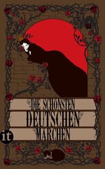Die sch&ouml;nsten deutschen M&auml;rchen