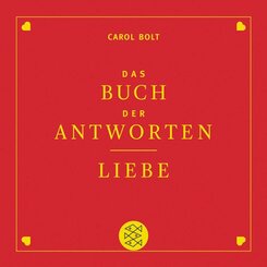 Liebe. Das Buch der Antworten