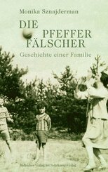 Die Pfefferf&auml;lscher
