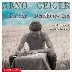Unter der Drachenwand,11 Audio-CD