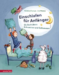 Einschlafen f&uuml;r Anf&auml;nger