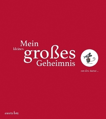 Mein kleines gro&szlig;es Geheimnis