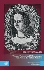 Begeisterte M&auml;gde