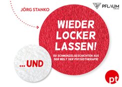 Und wieder locker lassen!