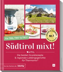 S&uuml;dtirol mixt!
