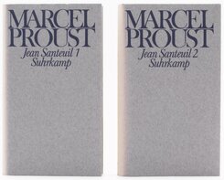 Werke. Frankfurter Ausgabe, 2 Teile