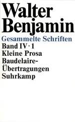 Gesammelte Schriften, 2 Teile
