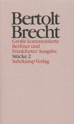 Werke. Gro&szlig;e kommentierte Berliner und Frankfurter Ausgabe. 30 B&auml;nde (in 32 Teilb&auml;nden) und ein Registerband