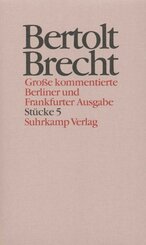 Werke. Gro&szlig;e kommentierte Berliner und Frankfurter Ausgabe. 30 B&auml;nde (in 32 Teilb&auml;nden) und ein Registerband
