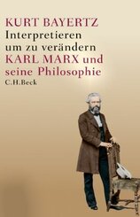 Interpretieren, um zu ver&auml;ndern