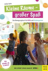 Kleine R&auml;ume - gro&szlig;er Spa&szlig;