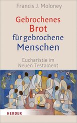 Gebrochenes Brot f&uuml;r gebrochene Menschen