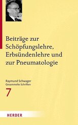 Raymund Schwager Gesammelte Schriften