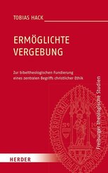 Erm&ouml;glichte Vergebung