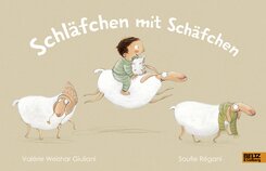 Schl&auml;fchen mit Sch&auml;fchen