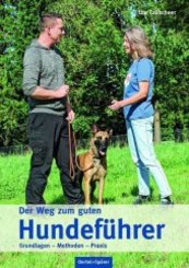 Der Weg zum guten Hundef&uuml;hrer