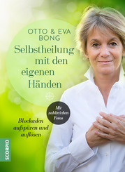Selbstheilung mit den eigenen H&auml;nden