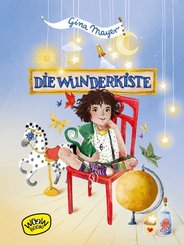 Die Wunderkiste. Bd.1.Bd.1