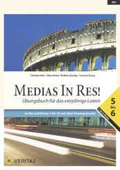 Medias in res! - Latein f&uuml;r den Anfangsunterricht