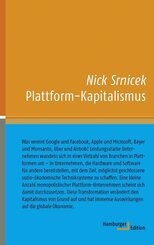 Plattform-Kapitalismus