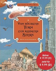 Vom h&ouml;chsten Turm zum kleinsten Stern