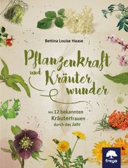 Pflanzenkraft und Kr&auml;uterwunder