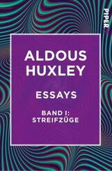 Essays.Bd.1