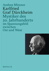 Karlfried Graf D&uuml;rckheim