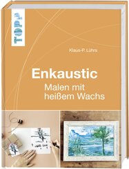 Enkaustic