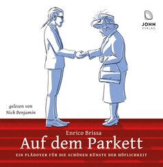 Auf dem Parkett,Audio-CD, MP3