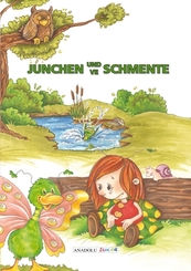 Junchen und Schmente, deutsch-t&uuml;rkisch