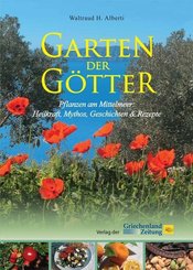 Garten der G&ouml;tter