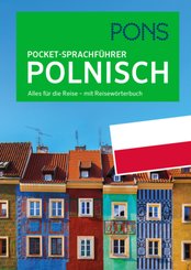 PONS Pocket-Sprachf&uuml;hrer Polnisch
