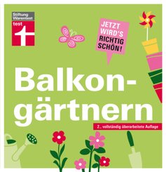 Balkong&auml;rtnern
