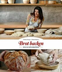 Brot backen, wie es nur noch wenige k&ouml;nnen