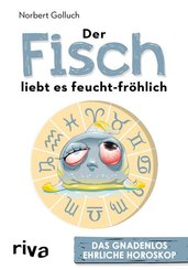Der Fisch liebt es feucht-fr&ouml;hlich