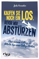 Kaufen Sie noch ein Los, bevor wir abst&uuml;rzen