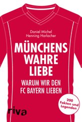 M&uuml;nchens wahre Liebe